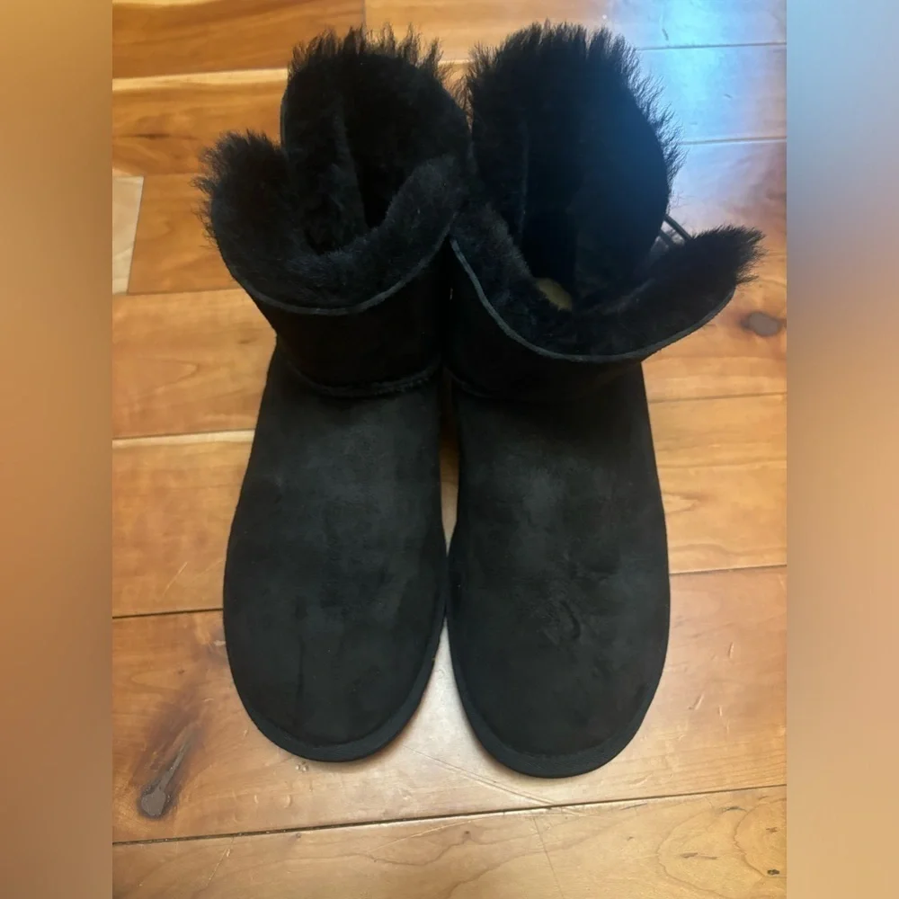 UGG size no